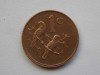 1 CENT 1979 AFRICA DE SUD-COMEMORATIVA