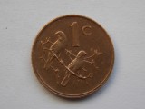 1 CENT 1979 AFRICA DE SUD-COMEMORATIVA