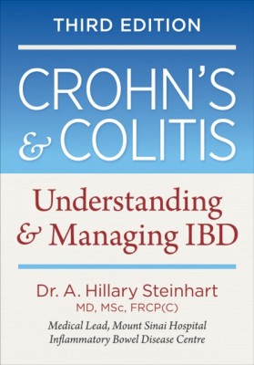 Crohn&amp;#039;s and Colitis: Understanding and Managing Ibd foto