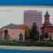CPIB 23308 CARTE POSTALA - IASI. BISERICA SF, NICOLAE DOMNESC, CASA DOSOFTEI, NECIRCULATA