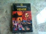 LES GUIDES DE VOYAGE. VENISE (GHID IN LIMBA FRANCEZA)