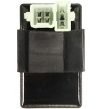 CDI ATV 125cc 150cc 200cc 250cc, 6 Pini, Aprindere AC 12V, Piese Moto China