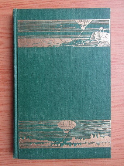 Jules Verne - Robur cuceritorul