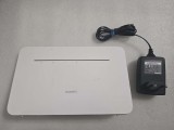 Router wireless cu slot SIM Huawei B535-232 4G+ 300 MBPS, WI-FI 2.4/5GHZ