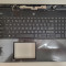 Carcasa superioara cu tastatura palmrest Laptop Gaming, Dell, Inspiron G7 7790, 06WFHN, 00YW0N, layout US