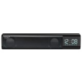 Boxa cu Ceas si Alarma Adler, Bluetooth, acumulator, Sunet stereo puternic