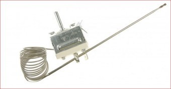 Termostat 278 grade cuptor Whirlpool foto