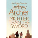 Mightier than the Sword
