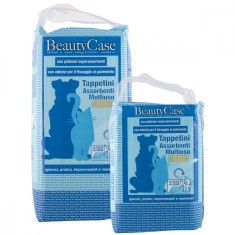 COVOR ABSORBANT LUXURY BEAUTY CASE 60x60CM (10BUC PCH)