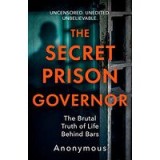 Secret Prison Governor