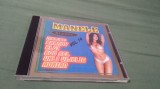 CD MANELE ATOMIC VOL 14 ORIGINAL