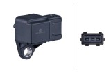Senzor presiune galerie admisie BMW 1, 3, 3 Compact, 5, 7, X3, X5 Motor 118 d, 120 d, 2.0 d, 3.0 d, 318 d, 318 td, 320 Cd, 320 d, 320 td, 330 Cd,