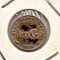 Curacao 1/10 Gulden 1948 moneda argint km # 48 AG. 640 tiraj mic rara