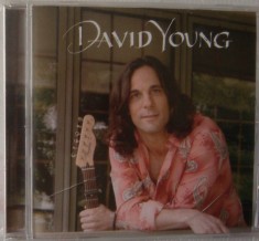 David Young - David Young