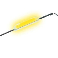 Starlite Jaxon Verde Fluo L 2.7x3.2mm foto