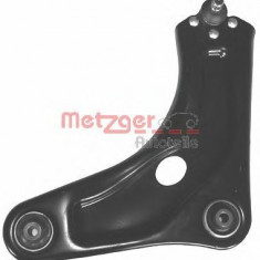 Bascula / Brat suspensie roata CITROEN C3 Picasso (2009 - 2016) METZGER 58061501