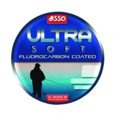Fir ASSO Ultra Soft Copper 0.22mm foto