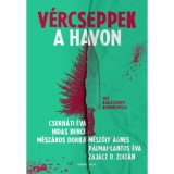 V&eacute;rcseppek a havon - Zaj&aacute;cz