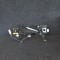 Cadru m&acirc;ner interior ușă dreapta față LEXUS RX _L1_ 2010 1915745