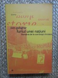 Tom Gallagher - Furtul unei natiuni - Romania de la comunism incoace (Editura Humanitas, 2004)