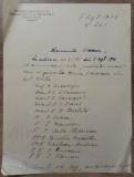 Lista medicilor din Clinica II Medicala, Spitalul Coltea 1938 Daniel Danielopolu