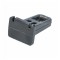 Cioc, maner din plastic hublou uscator de rufe SHARP KD-GHB8S7GW2-EE - 42214623