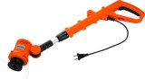 Trimer electric pentru gazon XD5093, 1600W, 12000 rpm, reglaj lungime și m&acirc;ner, pentru tăiere precisă a ierbii