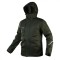 Jacheta de lucru Camo, marimea XL 81-573-XL