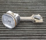 Piston NISSAN NOTE E11, NE11 2008 OEM: 12100-EE00012010-BC20A 4114393