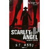 Scarlet Angel - Skarl&aacute;t angyal - S.T. Abby