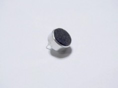 Capsula microfon electret condenser Panasonic WM-52BP 9.8 mm