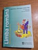 Manual de limba romana - pentru clasa a 5-a - din anul 2001 - editura humanitas
