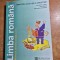manual de limba romana - pentru clasa a 5-a - din anul 2001 - editura humanitas