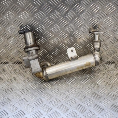 Răcitor EGR KIA CEE\&amp;#039;D SW ED 2010 OEM: 28410-2A350,28416-2A700 | 10697544 foto