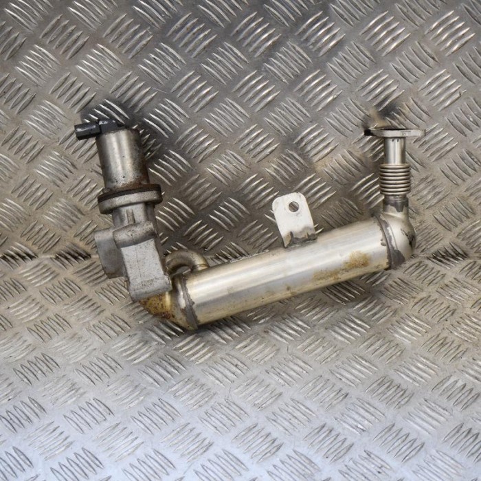 Răcitor EGR KIA CEE\&#039;D SW ED 2010 OEM: 28410-2A350,28416-2A700 | 10697544
