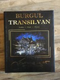 Ovidiu Carpusor - Burgul Transilvan