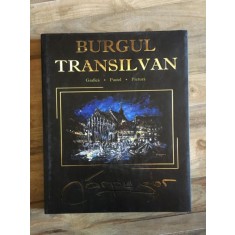 Ovidiu Carpusor - Burgul Transilvan