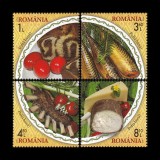 Trăiește sănătos! Tradiții rom&acirc;nești 2014 LP 2020