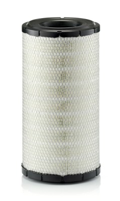 MANN-FILTER C 21 584 Filtru aer foto