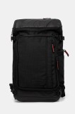 Eastpak rucsac Tecum Top Cnnct culoarea negru, mare, uni, EK00093D9S31