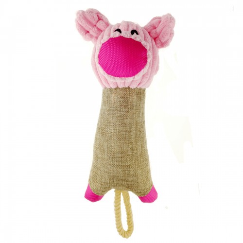ENJOY JUC SQUEAKER 34CM