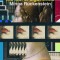 The Feel of Algorithms