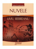 Nuvele - Paperback brosat - Liviu Rebreanu - Mondoro
