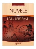 Nuvele Liviu Rebreanu Mondoro - Carti Fictiune - Paperback brosat