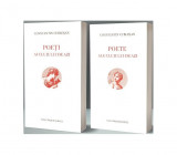 Poeți ai Clujului de azi. Poete ale Clujului de azi - Paperback brosat - Constantin Cubleșan - Casa Cărţii de Ştiinţă