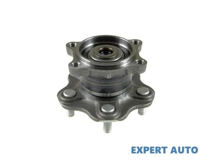 Rulment butuc roata spate Nissan Maxima 6 (2003-2008)[A34] #1