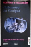 RAZBUNAREA LUI FINNIGAN-ROSLUND &amp; HELLSTROM-260407