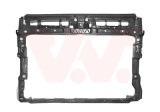 VAN WEZEL 5747678 Acoperire fata