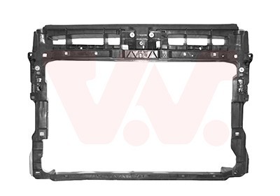 VAN WEZEL 5747678 Acoperire fata