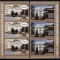 RO 2015 ,LP 2067 &quot;70 ani - UMF Targu Mures &quot; , serie straif vertical de 3 , MNH